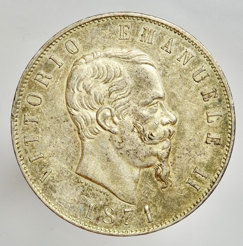 Vittorio emanuele 1861 - emanuele, ii