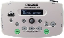 Boss multieffetto per - wh,