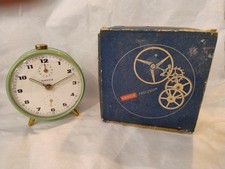 Orologio sveglia tavolo - orologio,