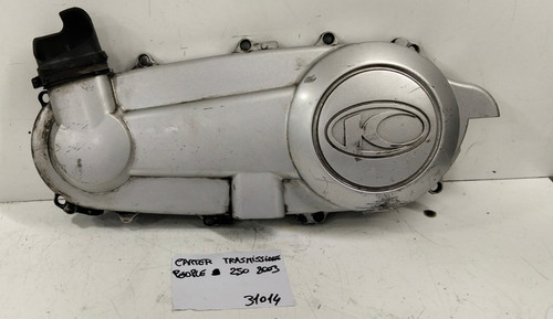 Carter trasmissione kymco - carter,
