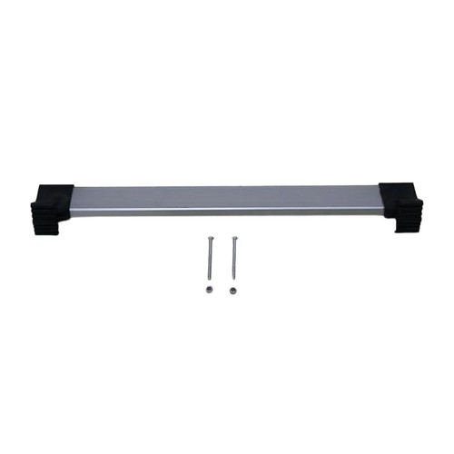 Scala telescopica con barra - , di