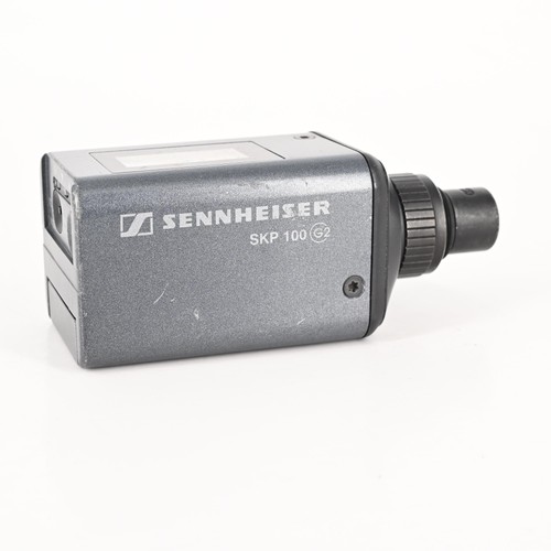 Sennheiser skp 100 - sennheiser,