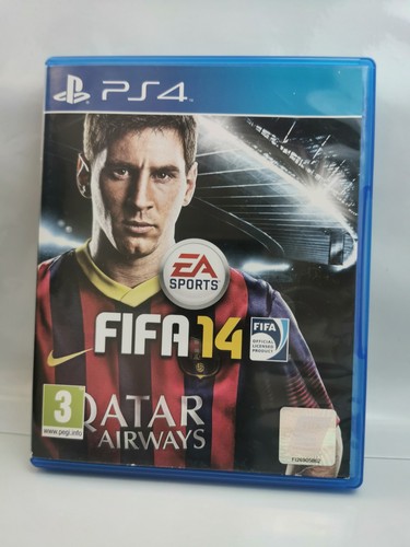 Fifa ita ps4 - 🇮🇹,