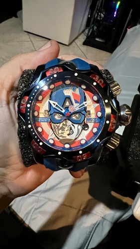 Orologio invicta venom reserve - orologio,