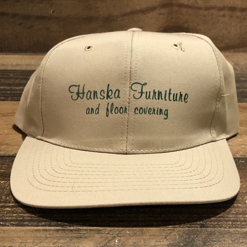 Cappello vintage hanksa mobili - hanksa,