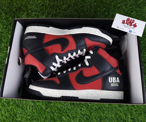 Nike dunk high 1985 - nike, x