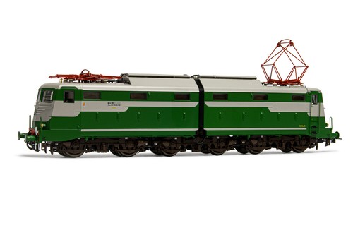 Rivarossi hr2738 locomotiva - rivarossi,