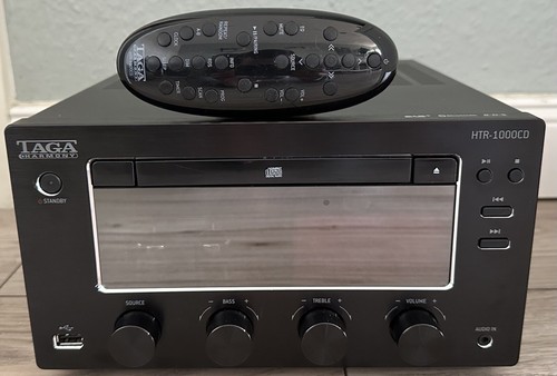 Taga harmony htr 1000cd - harmony, htr-1000cd