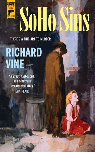 Soho sins richard - soho, vine