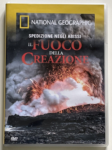 National geographic - national, n