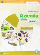 Azienda passo insieme - passo,