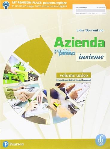 Azienda passo insieme - azienda,