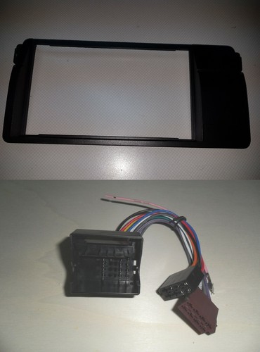Bmw 2003 2005 mask - bmw, s3(e46)