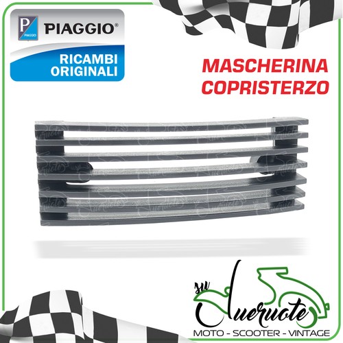 Mascherina griglia grigia per - griglia,