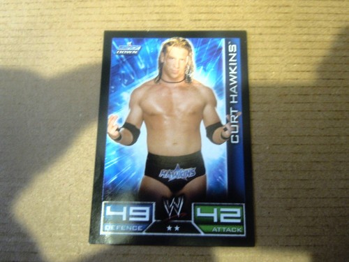 Carte catch topps slam - ,