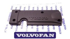 Coperchio motore volvo c30 - motore,