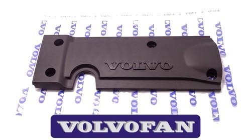 Coperchio motore volvo c30 s40 - coperchio,