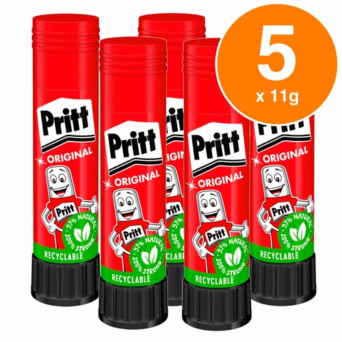 Pritt original stick - stick, colla