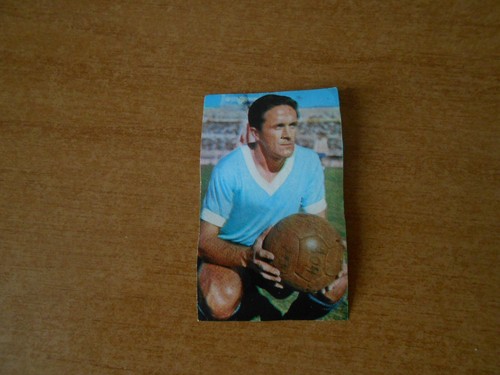 Figurina calciatori ed - calciatori, ed.epoca