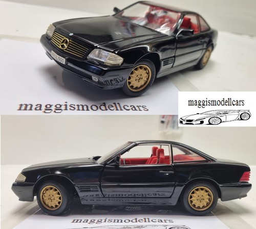 Modellino auto mercedes - modellino,