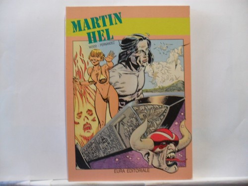 Martin hel supplemento 7 - supplemento,