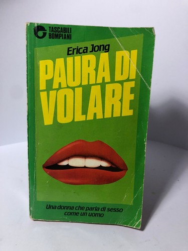 Paura volare erica - volare-di,