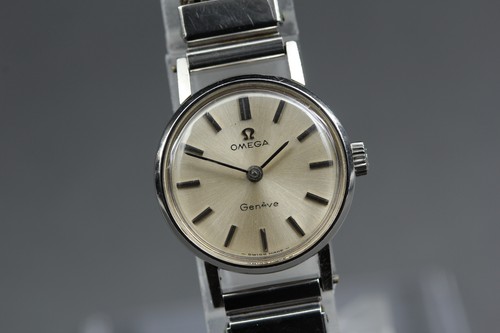 Vintage omega geneve cal - geneve,