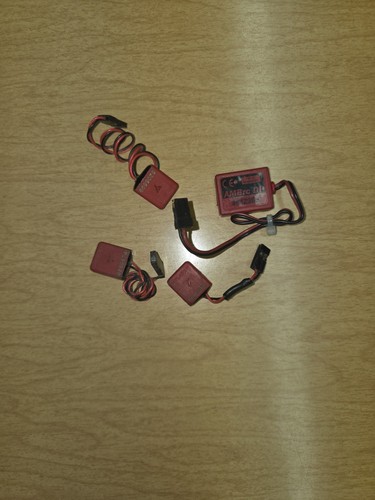 Mylaps transponders - 4,