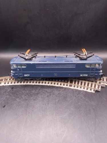 Jouef sncf bb9201 - jouef, h0