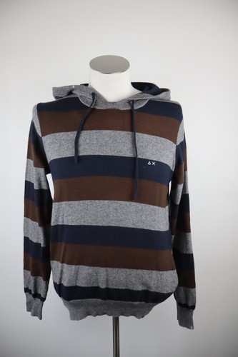 Sun68 maglione vintage uomo - sun68,