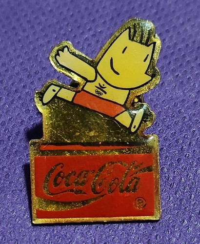 Barcellona 1992 distintivo - 1992,