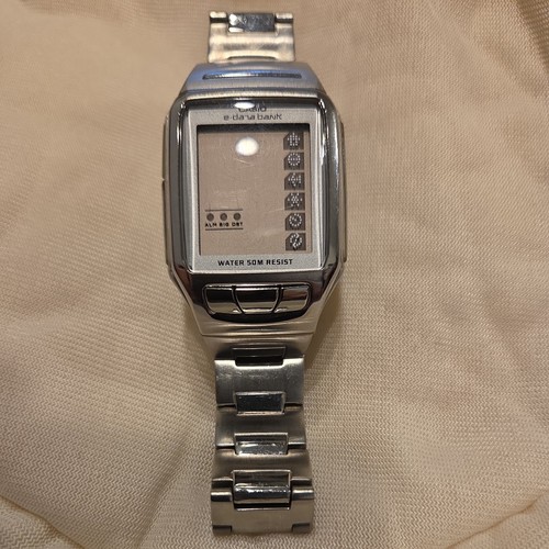 Orologio digitale vintage