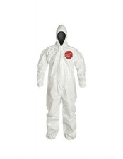 Confezione tute dupont - 2,