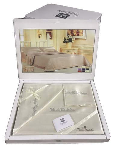 Completo lenzuolo letto - completo,