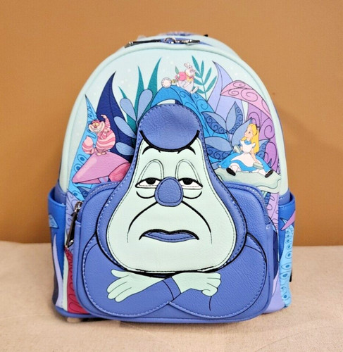 Mini zaino loungefly disney - mini,