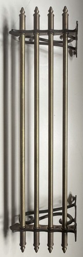 Raro antico cappello - , 24"