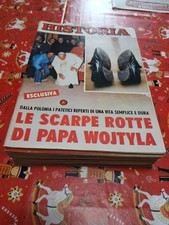 Historia annata completa 1981 - historia,