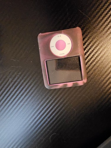 Mini ipod - mini,