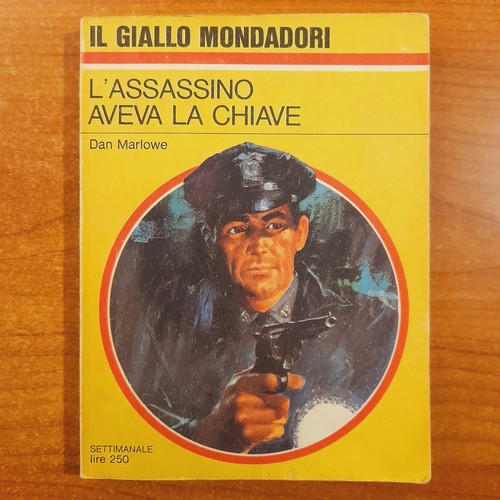 Assassino aveva chiave - aveva,