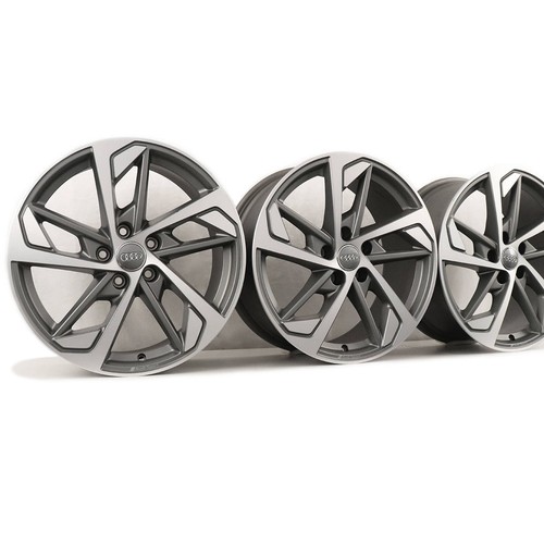 Cerchi lega audi a4l - cerchi, in