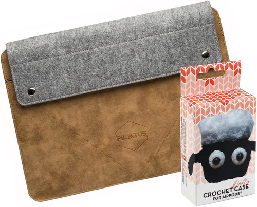 Custodia laptop pilatus - custodia,