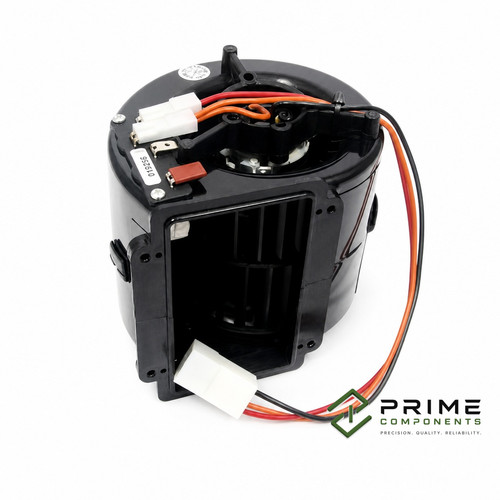 Motore ventilatore linde - motore,