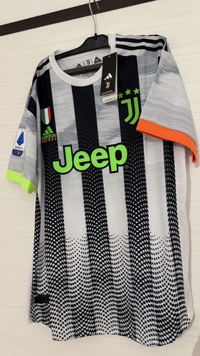 Maglia adidas juventus - maglia,