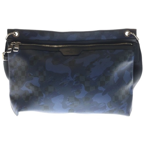 Louis vuitton damier cobalt - vuitton,