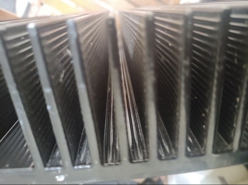 Dissipatore calore kg - calore, di