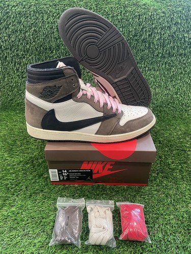 Nike air jordan - high, retro