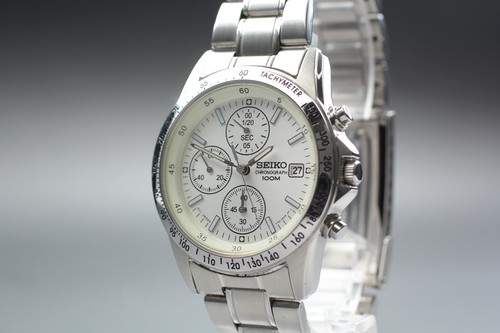 Leggi mint seiko - leggi!,