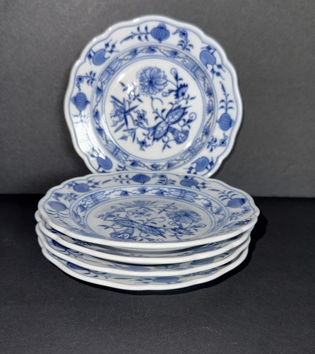 Meissen set pezzi - set, piatti