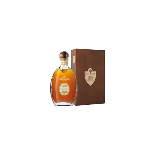 Grappa dellavalle affinata - affinata, in