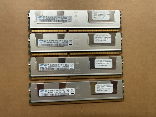Sdram memoria ddr3 samsung - 4,